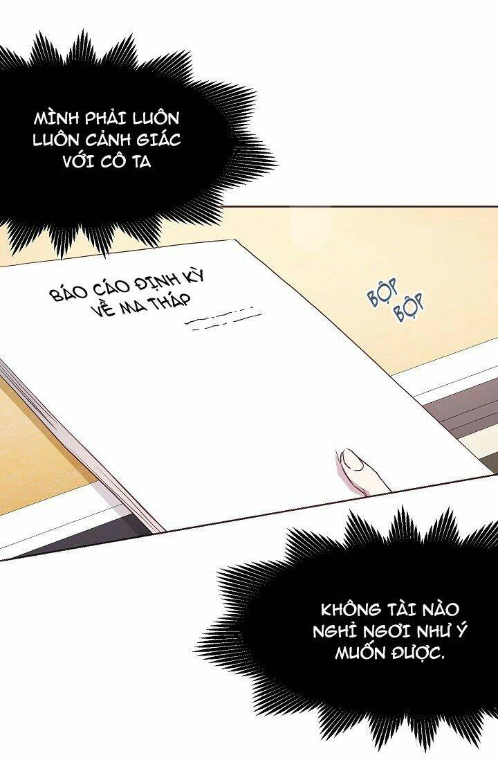 Quyến rũ papa của nhân vật phản diện: Chapter 17