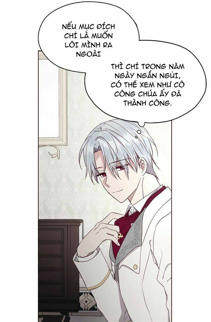 Quyến rũ papa của nhân vật phản diện: Chapter 17