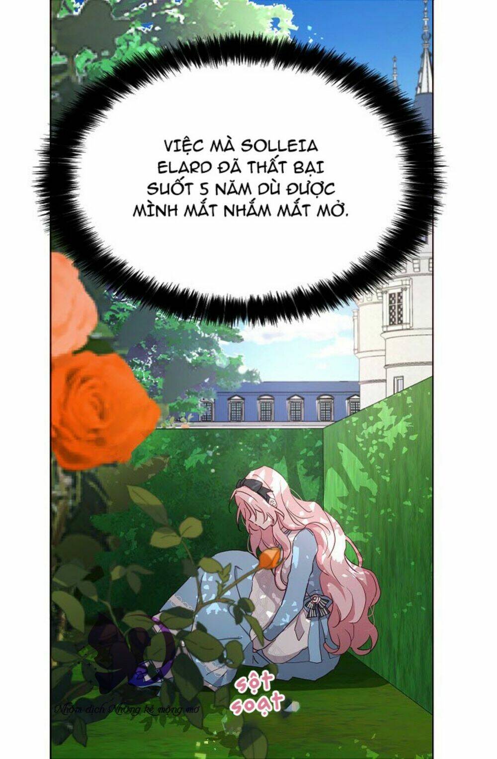 Quyến rũ papa của nhân vật phản diện: Chapter 17
