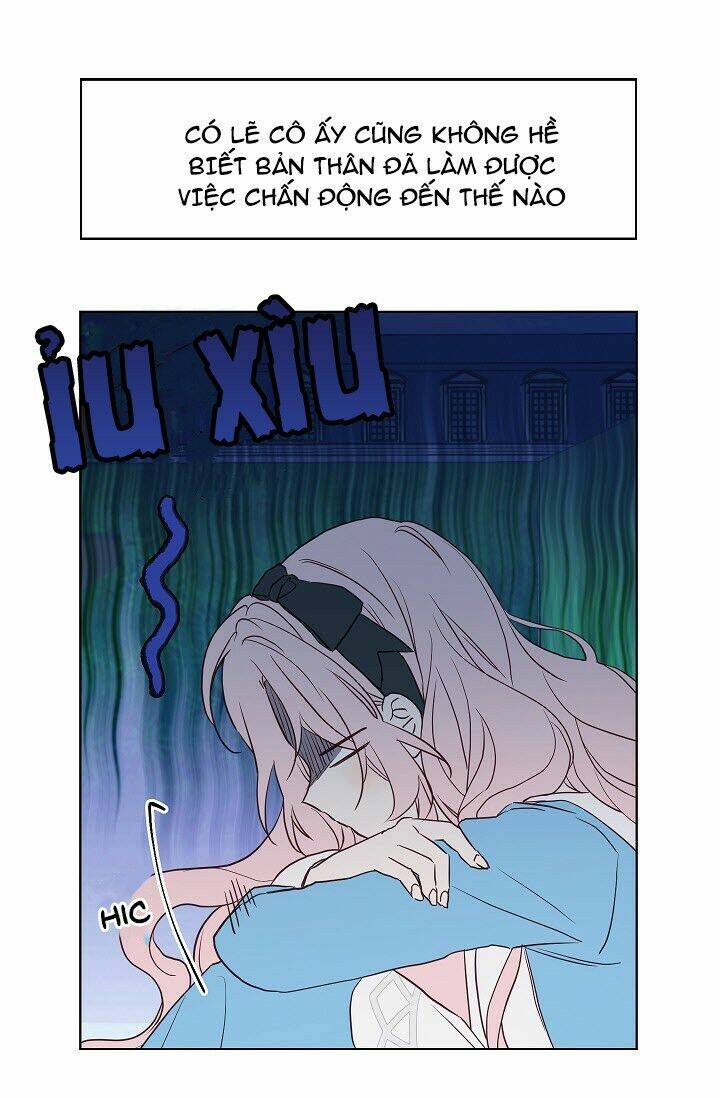 Quyến rũ papa của nhân vật phản diện: Chapter 17