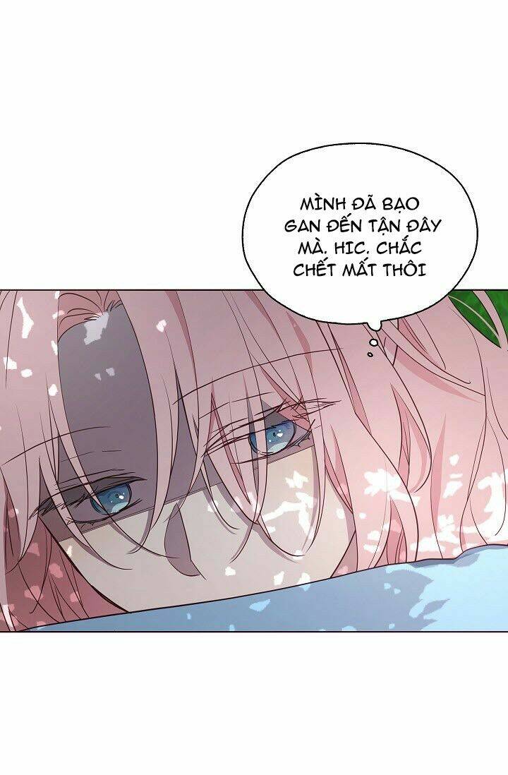 Quyến rũ papa của nhân vật phản diện: Chapter 17