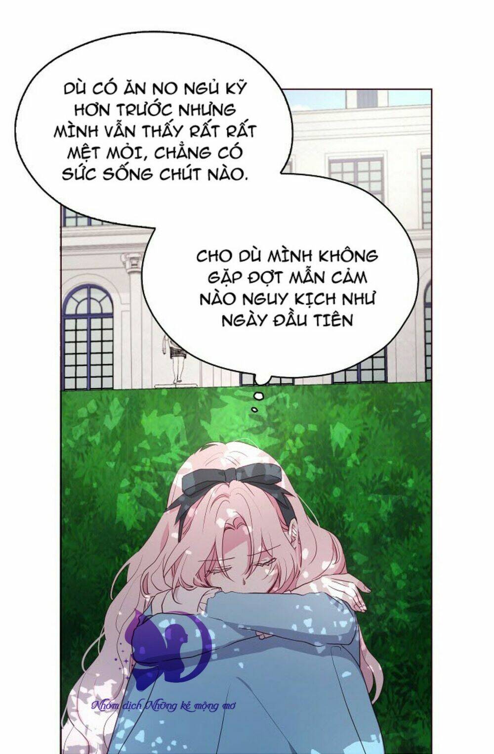 Quyến rũ papa của nhân vật phản diện: Chapter 17