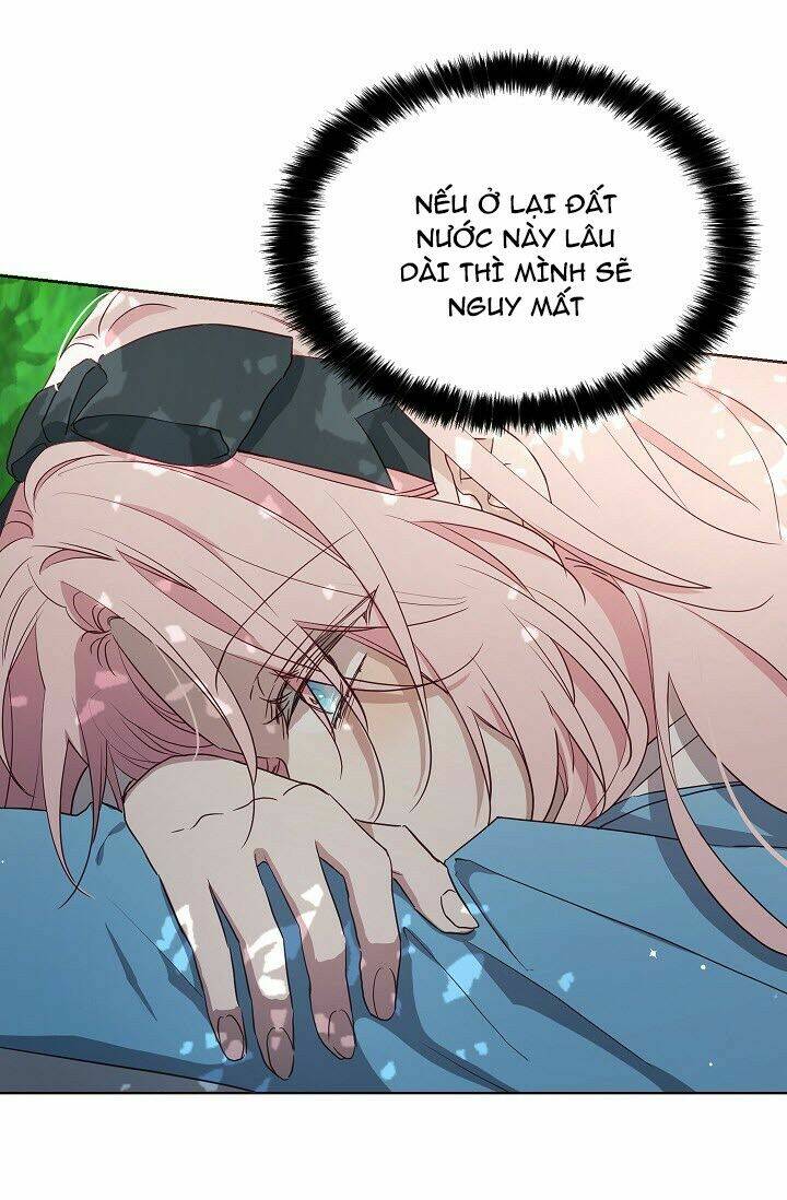 Quyến rũ papa của nhân vật phản diện: Chapter 17