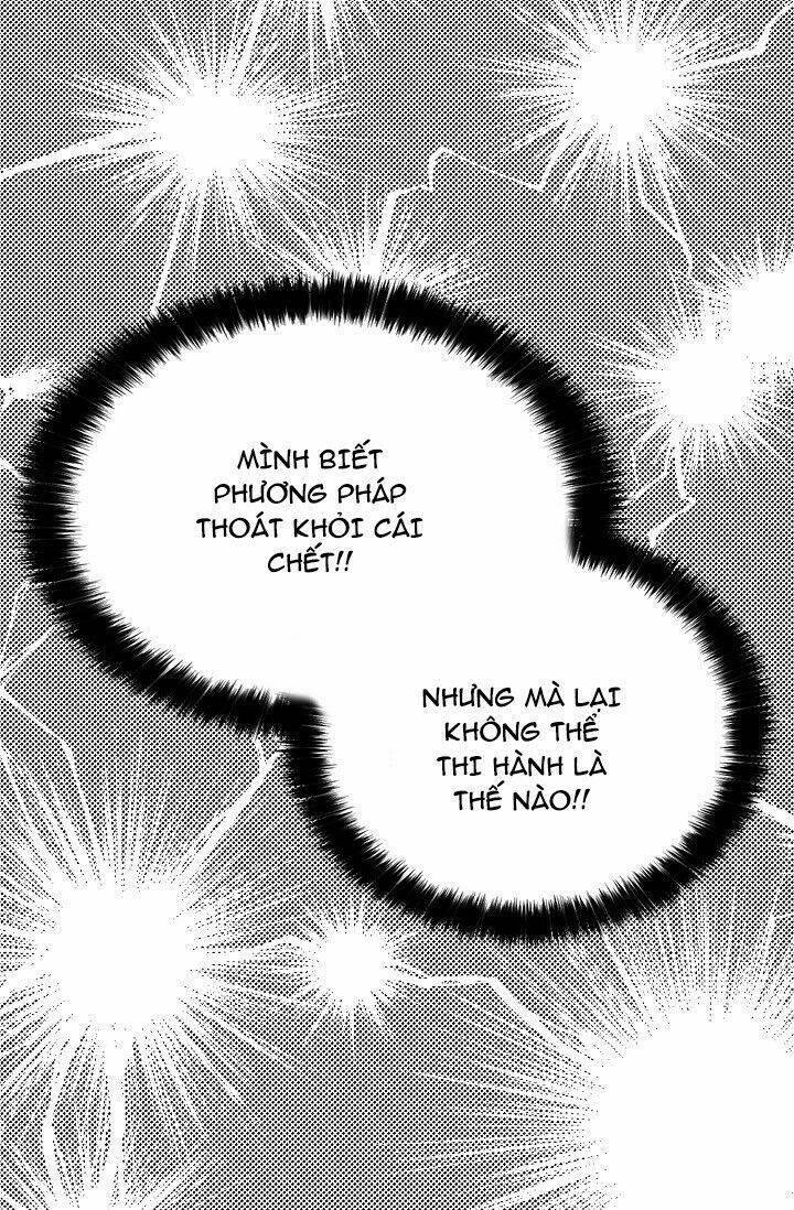 Quyến rũ papa của nhân vật phản diện: Chapter 17