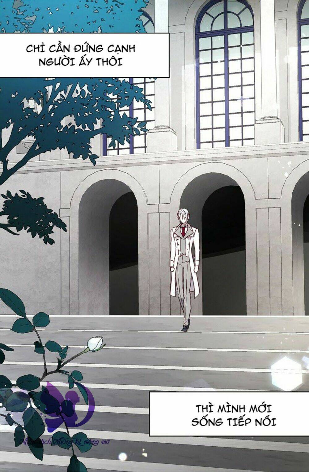 Quyến rũ papa của nhân vật phản diện: Chapter 17