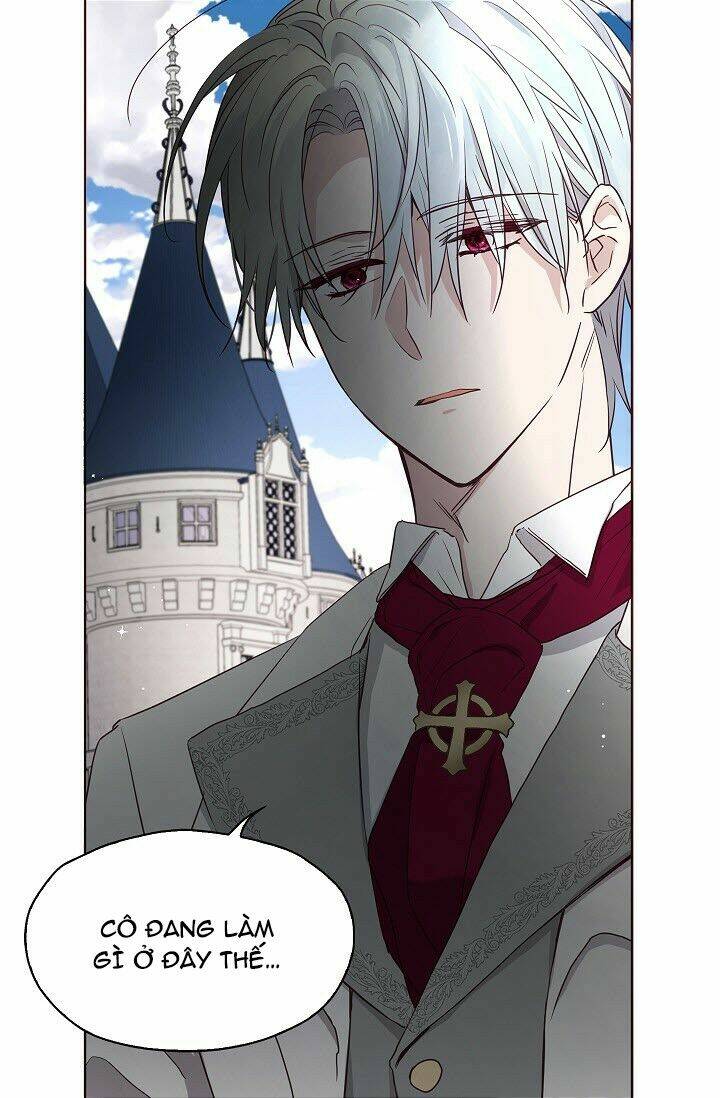 Quyến rũ papa của nhân vật phản diện: Chapter 17
