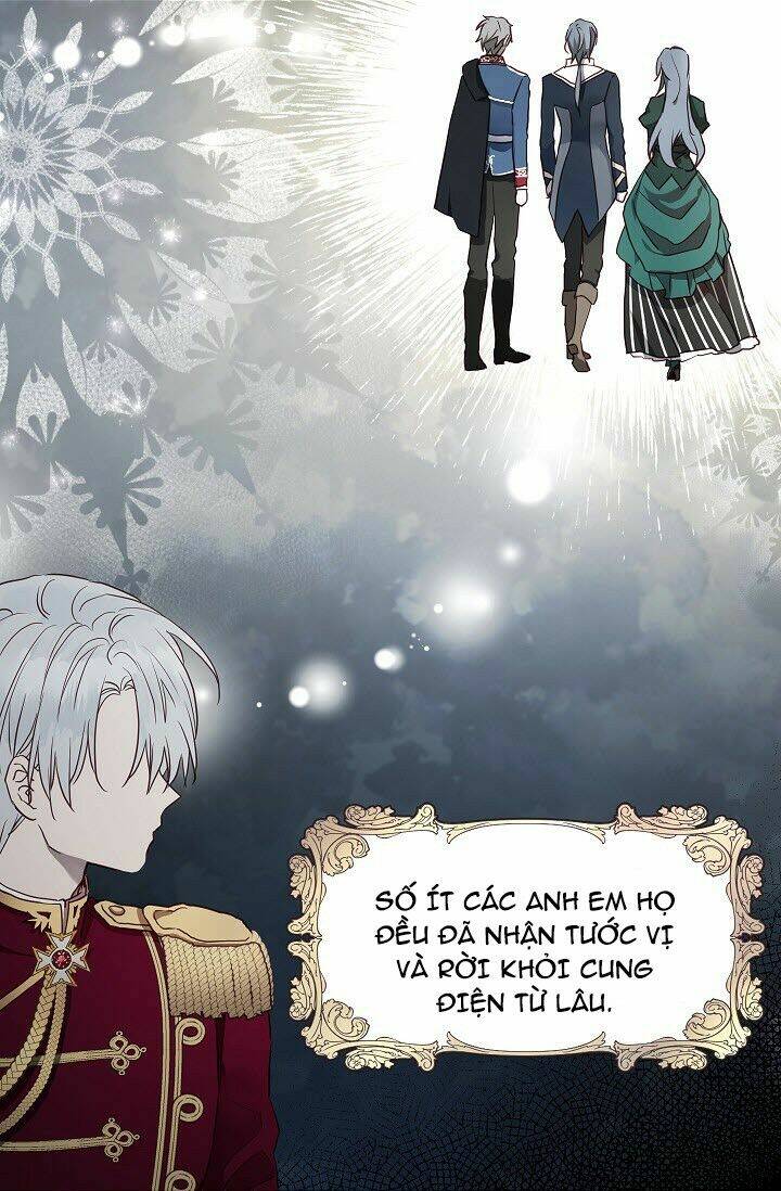 Quyến rũ papa của nhân vật phản diện: Chapter 17