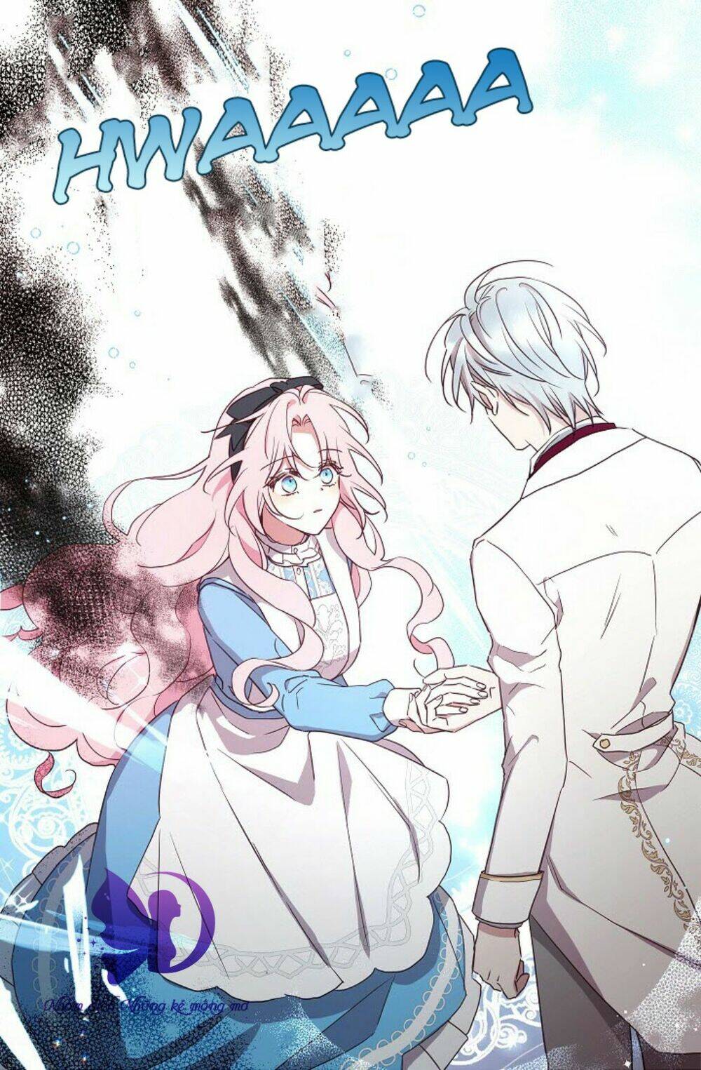 Quyến rũ papa của nhân vật phản diện: Chapter 17