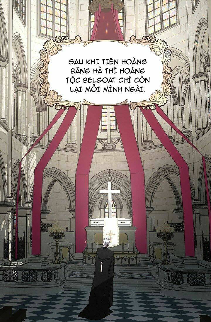 Quyến rũ papa của nhân vật phản diện: Chapter 17