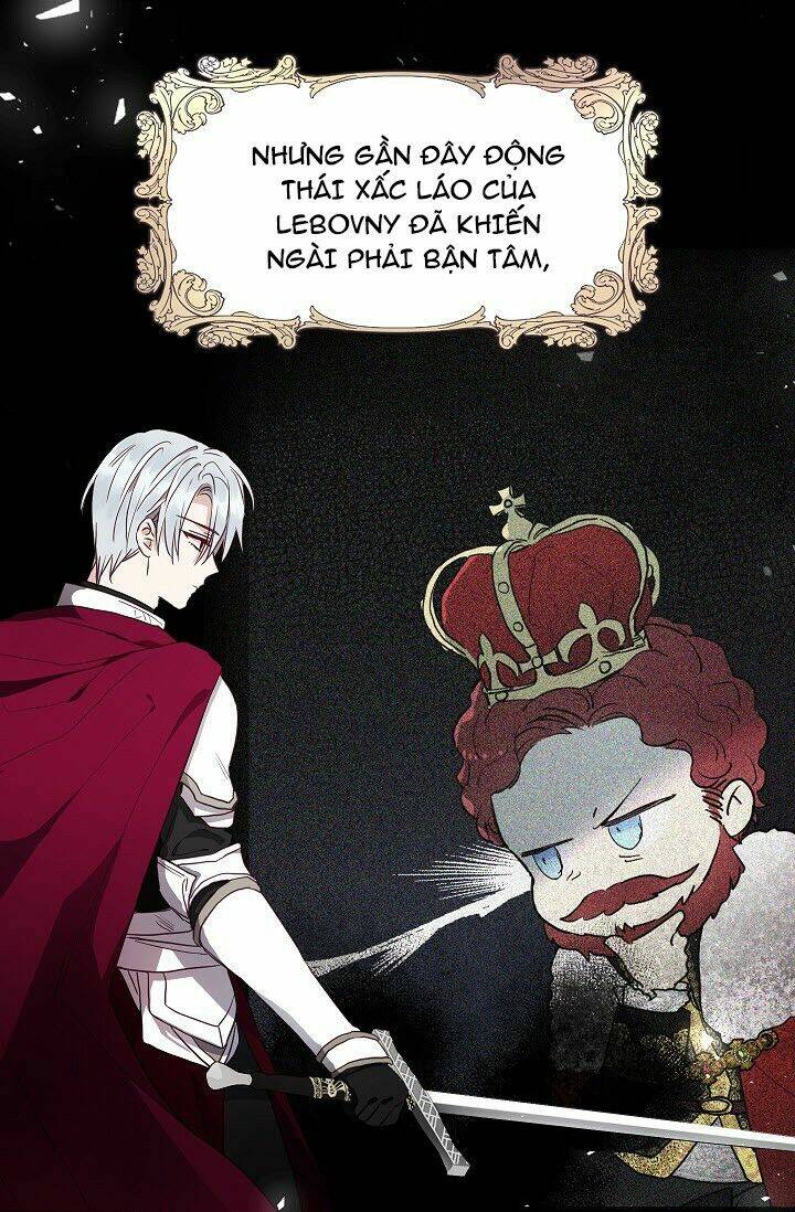 Quyến rũ papa của nhân vật phản diện: Chapter 17