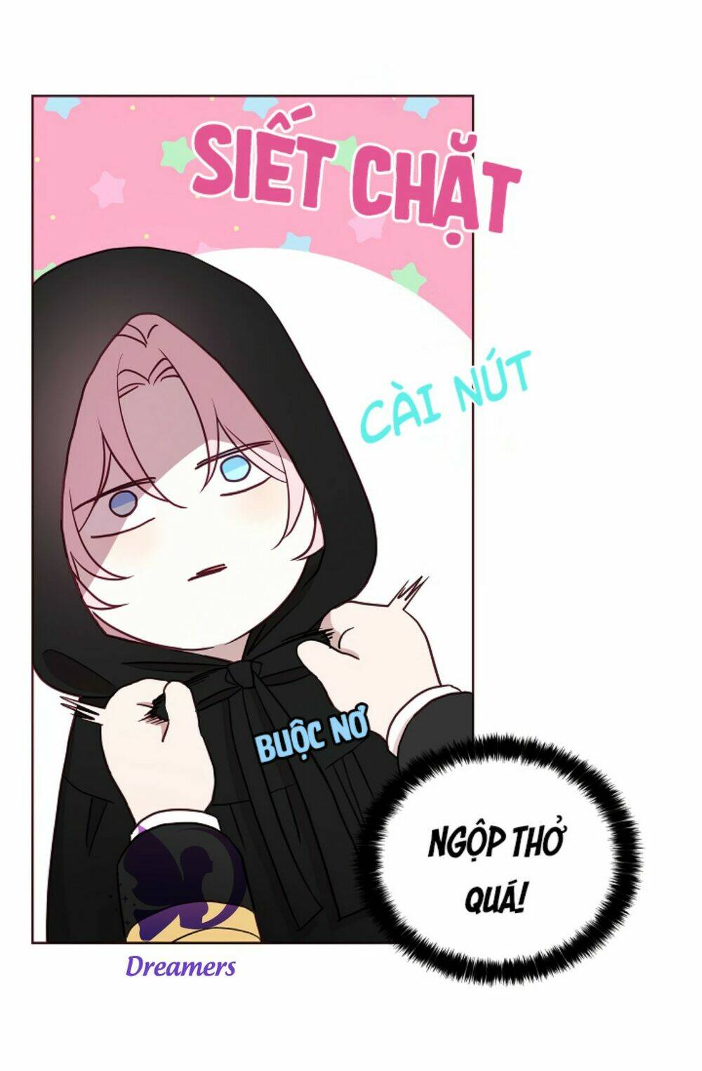Quyến rũ papa của nhân vật phản diện: Chapter 24