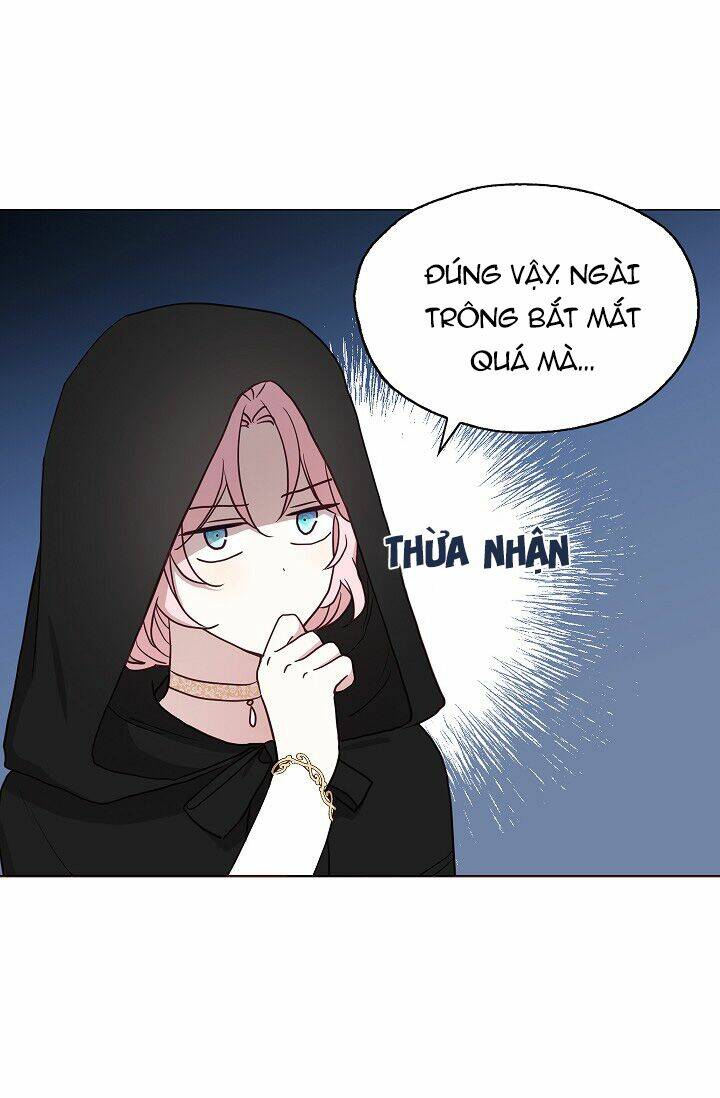 Quyến rũ papa của nhân vật phản diện: Chapter 24