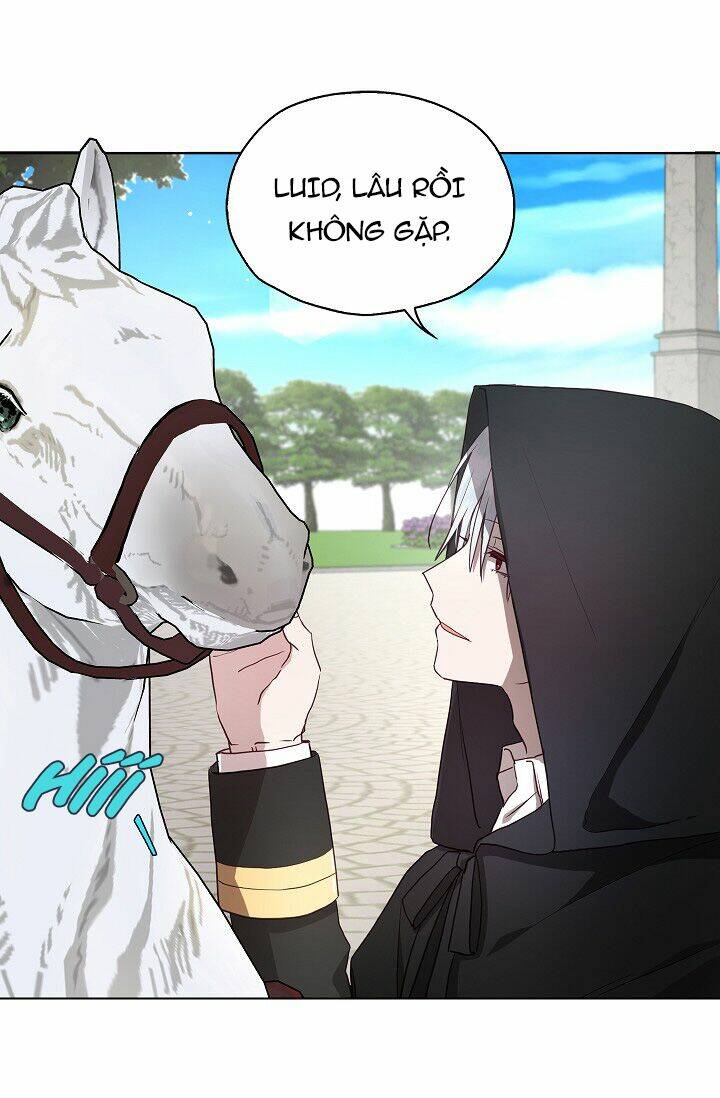 Quyến rũ papa của nhân vật phản diện: Chapter 24