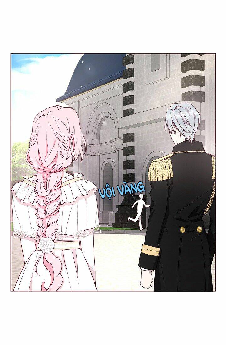 Quyến rũ papa của nhân vật phản diện: Chapter 24