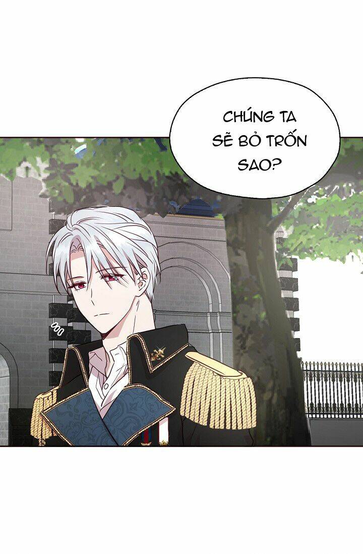 Quyến rũ papa của nhân vật phản diện: Chapter 24