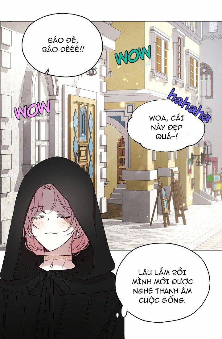 Quyến rũ papa của nhân vật phản diện: Chapter 25