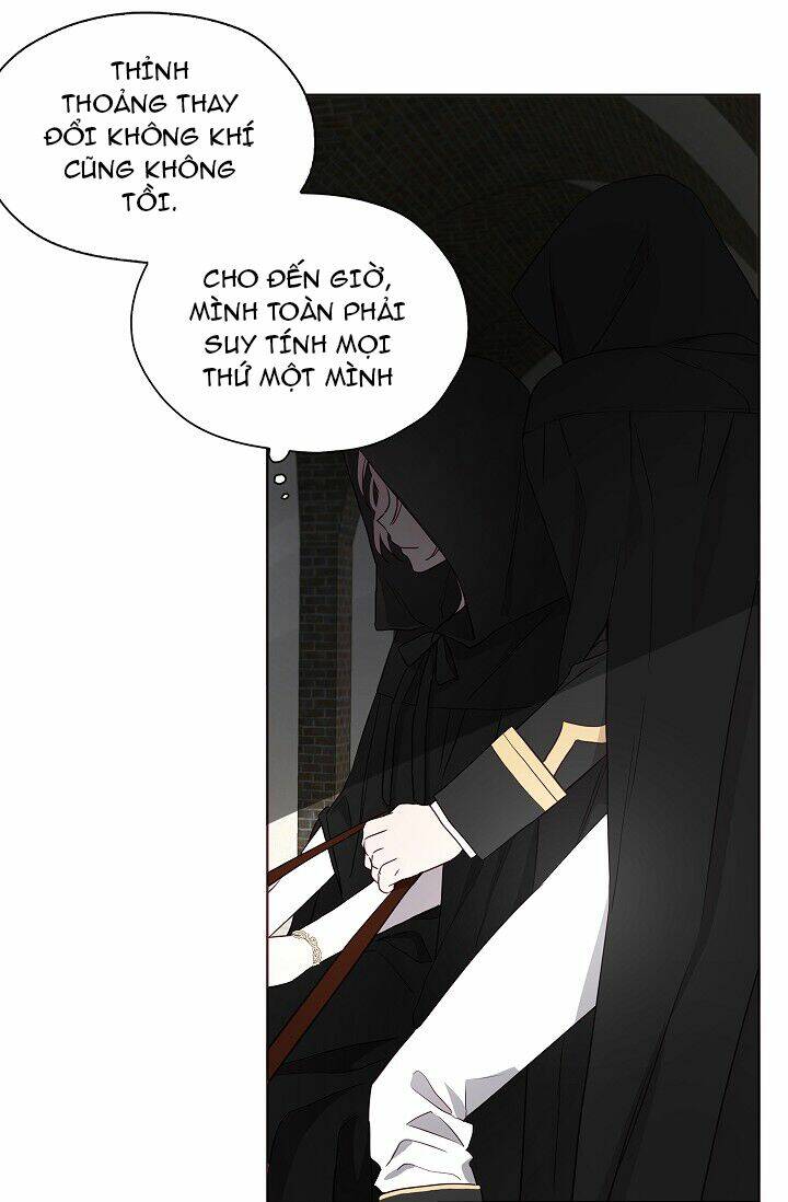 Quyến rũ papa của nhân vật phản diện: Chapter 25