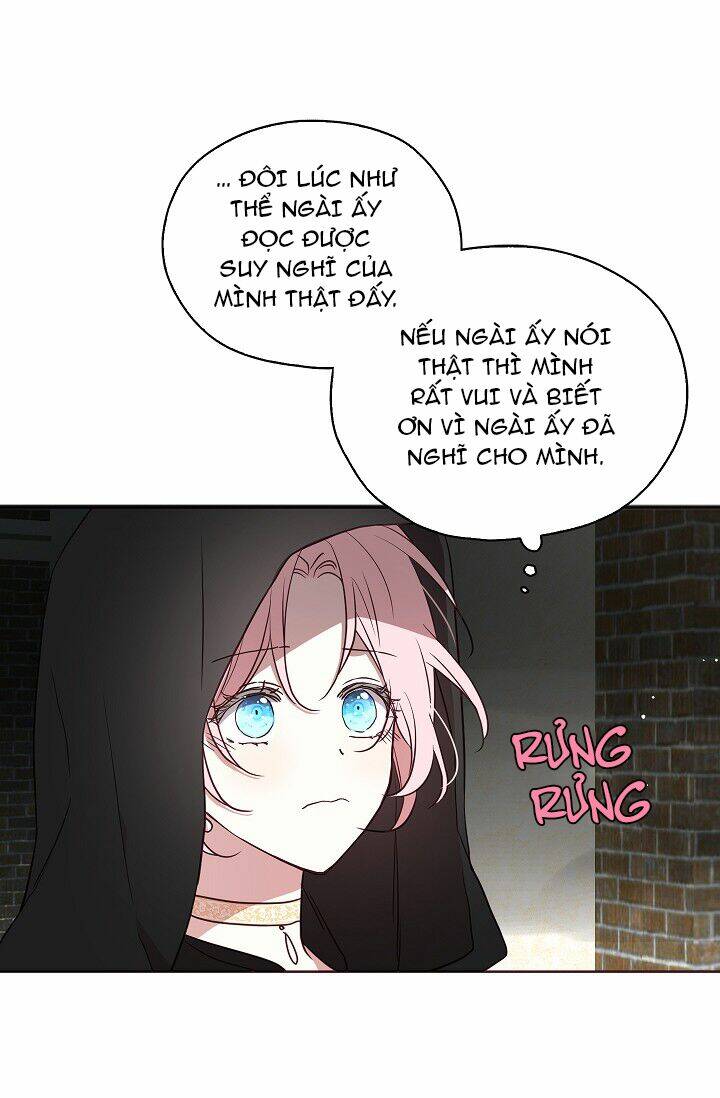 Quyến rũ papa của nhân vật phản diện: Chapter 25