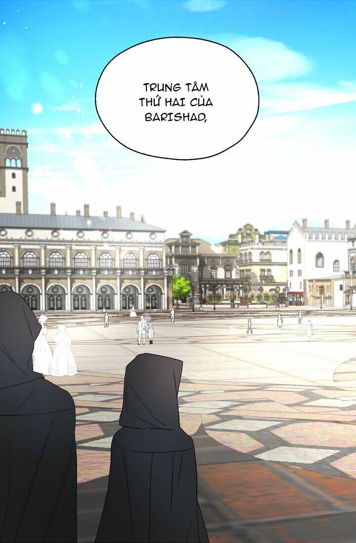 Quyến rũ papa của nhân vật phản diện: Chapter 25