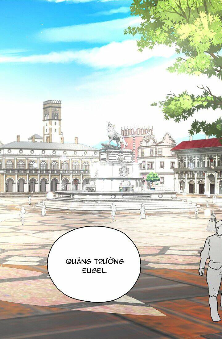 Quyến rũ papa của nhân vật phản diện: Chapter 25