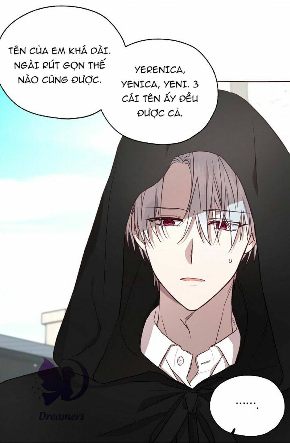 Quyến rũ papa của nhân vật phản diện: Chapter 26