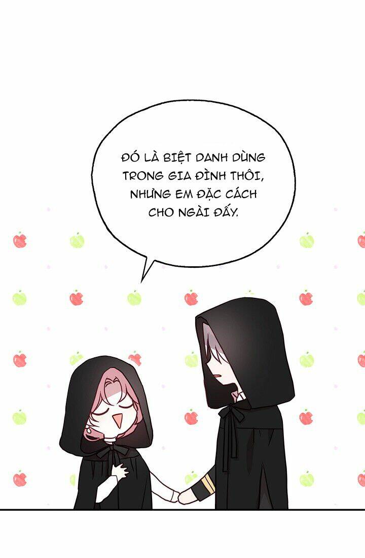 Quyến rũ papa của nhân vật phản diện: Chapter 26
