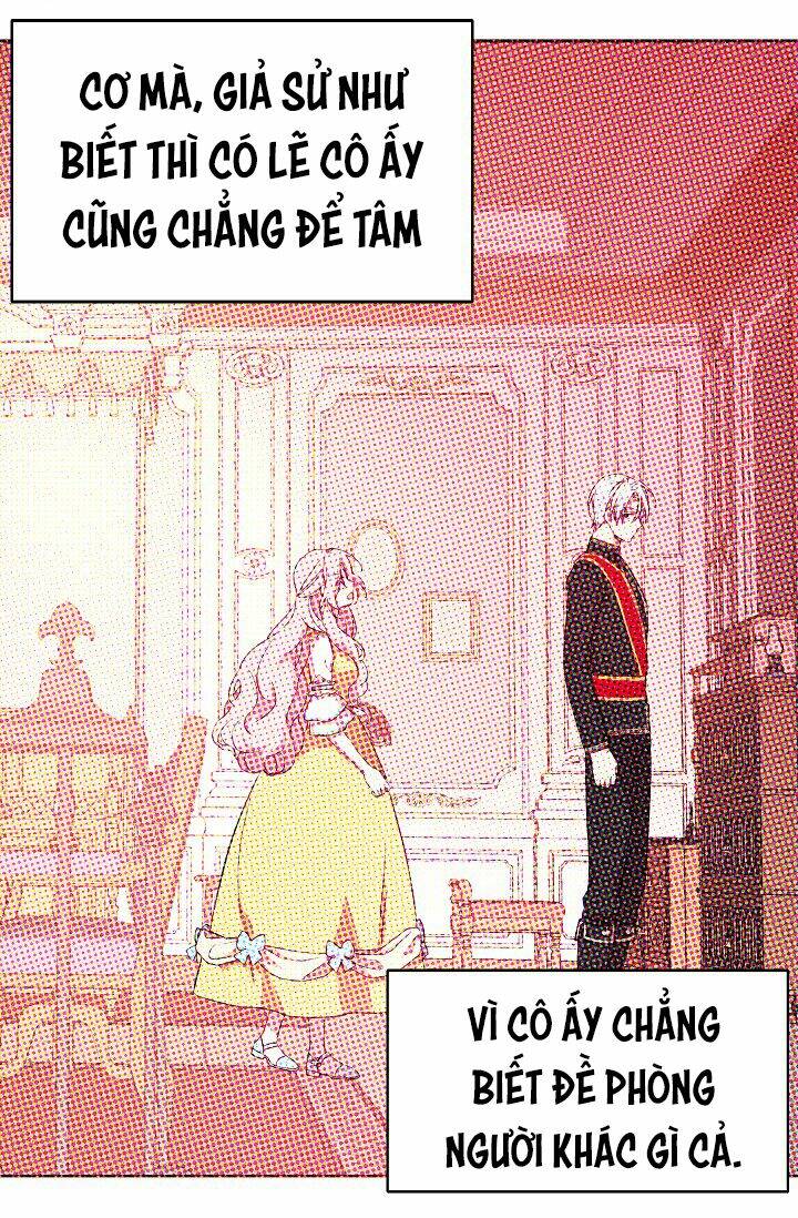 Quyến rũ papa của nhân vật phản diện: Chapter 26