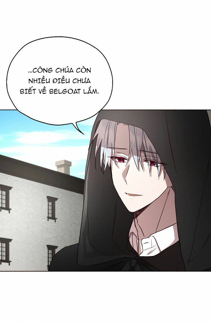 Quyến rũ papa của nhân vật phản diện: Chapter 26