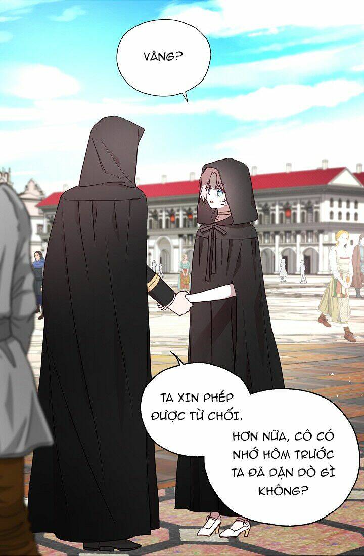 Quyến rũ papa của nhân vật phản diện: Chapter 26