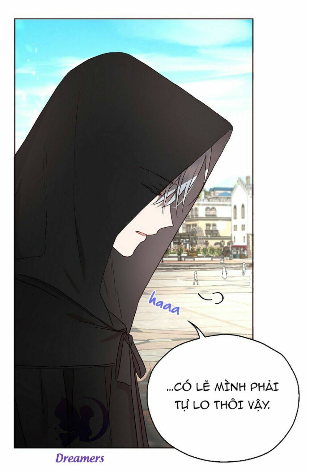 Quyến rũ papa của nhân vật phản diện: Chapter 26