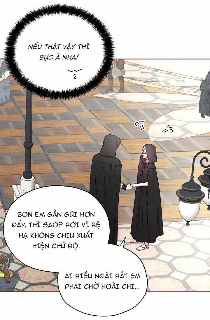 Quyến rũ papa của nhân vật phản diện: Chapter 26