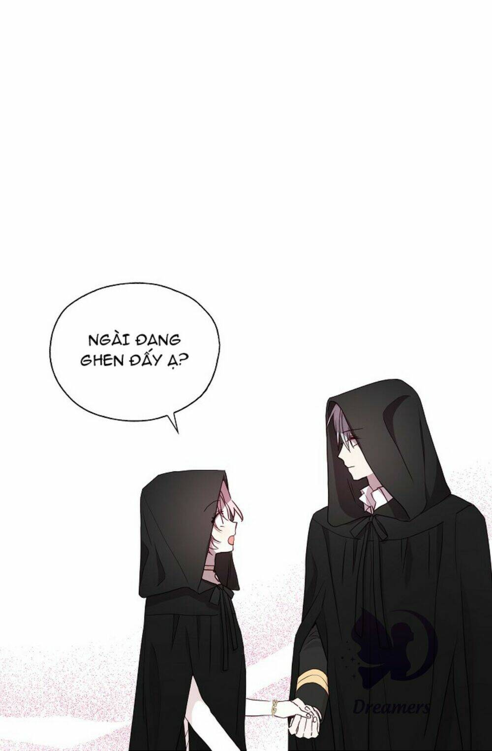 Quyến rũ papa của nhân vật phản diện: Chapter 26