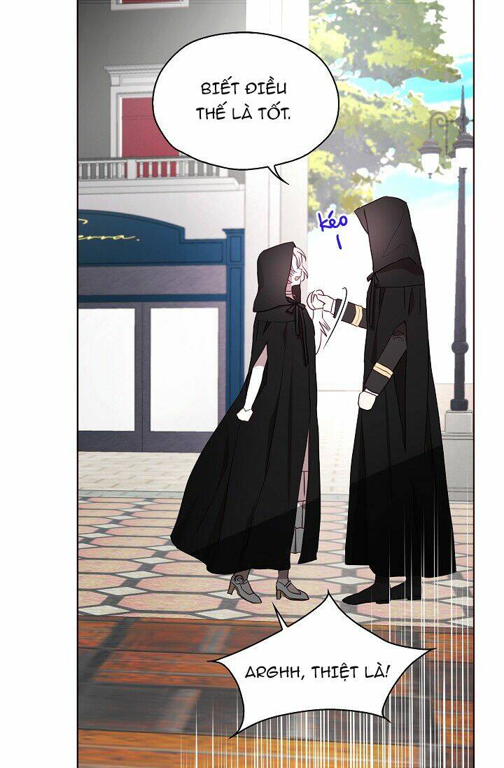 Quyến rũ papa của nhân vật phản diện: Chapter 26