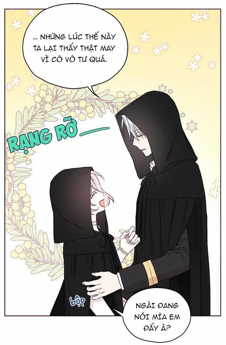 Quyến rũ papa của nhân vật phản diện: Chapter 26