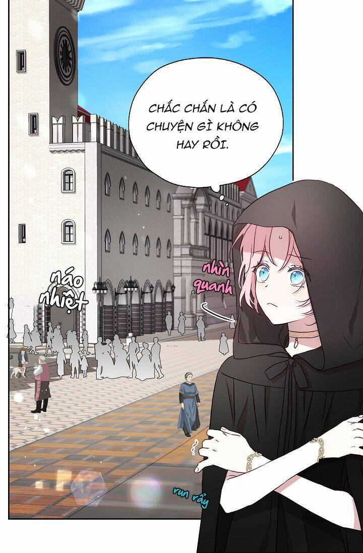 Quyến rũ papa của nhân vật phản diện: Chapter 26