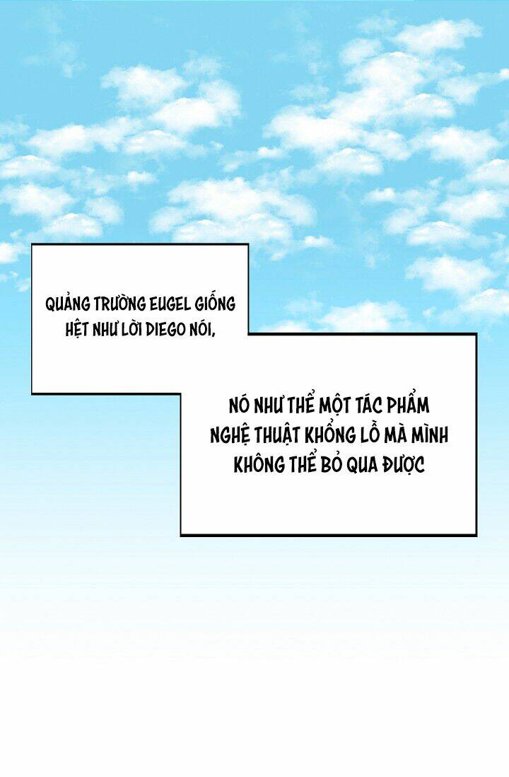 Quyến rũ papa của nhân vật phản diện: Chapter 26