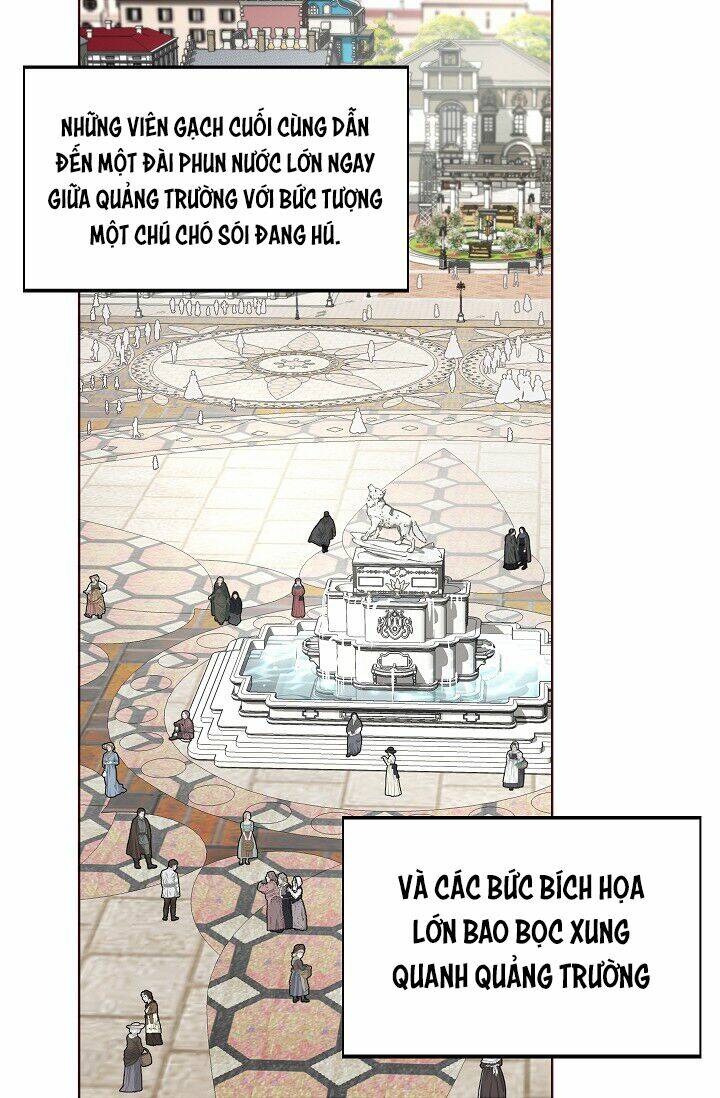 Quyến rũ papa của nhân vật phản diện: Chapter 26