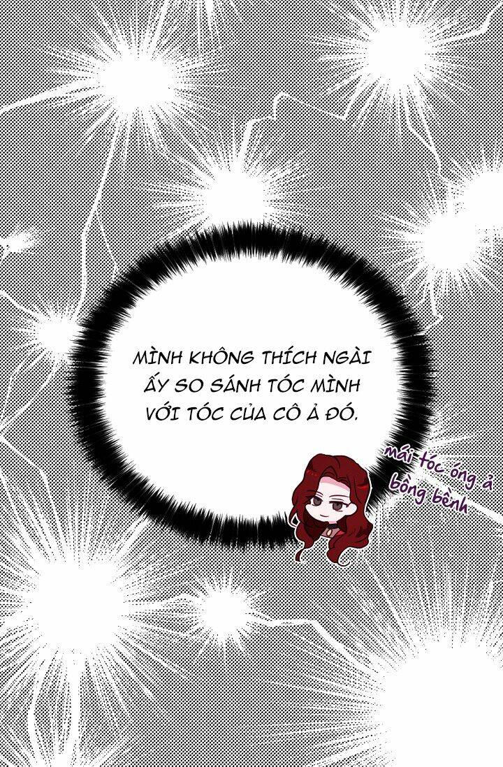 Quyến rũ papa của nhân vật phản diện: Chapter 26