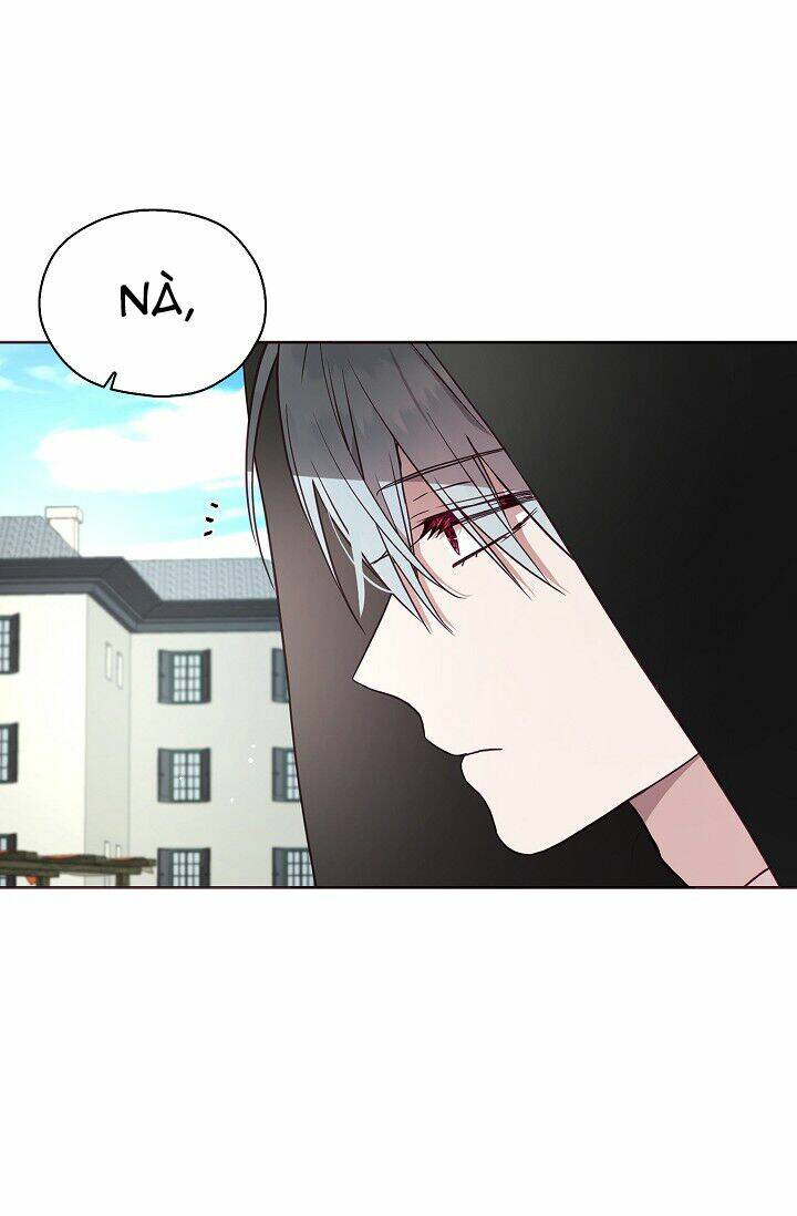 Quyến rũ papa của nhân vật phản diện: Chapter 26