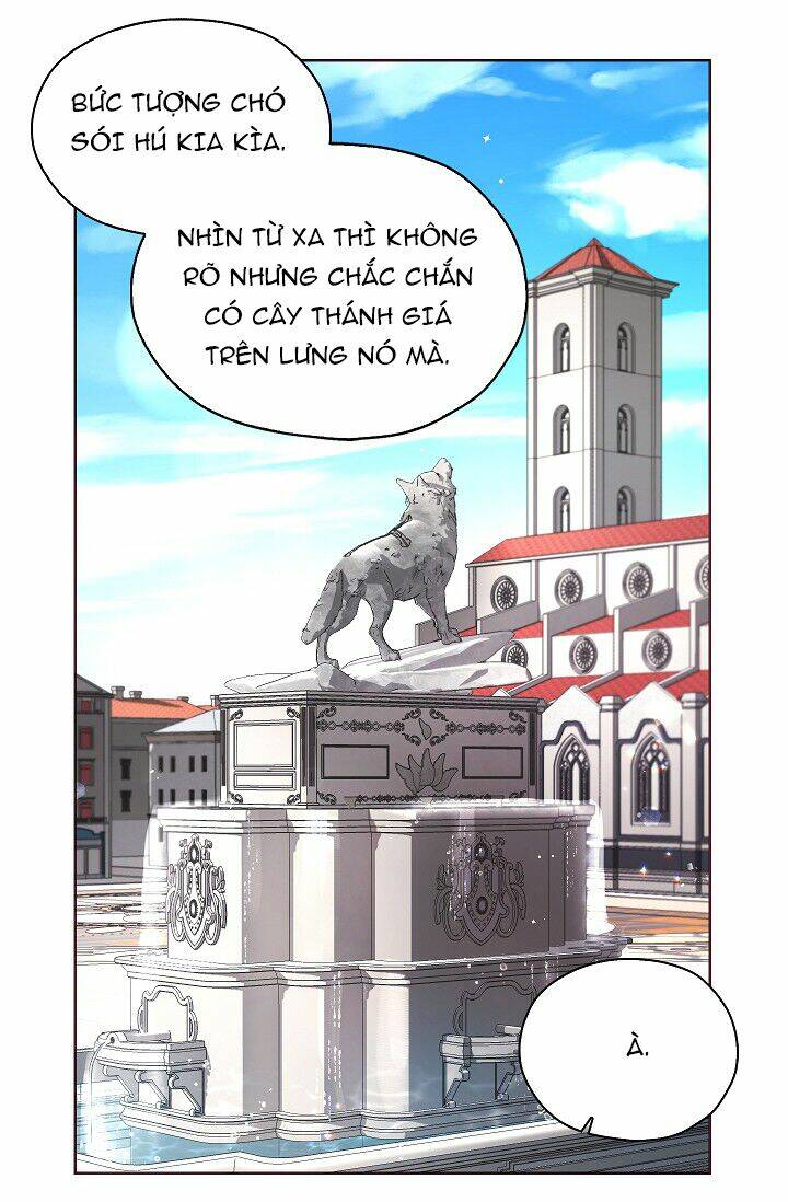 Quyến rũ papa của nhân vật phản diện: Chapter 26