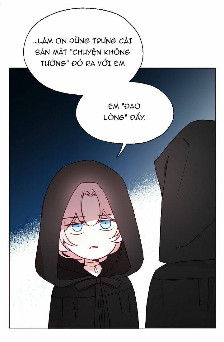 Quyến rũ papa của nhân vật phản diện: Chapter 26