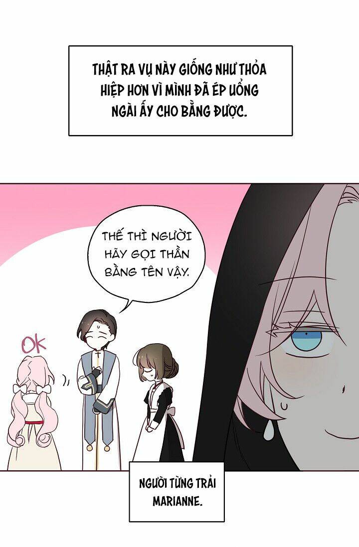 Quyến rũ papa của nhân vật phản diện: Chapter 26