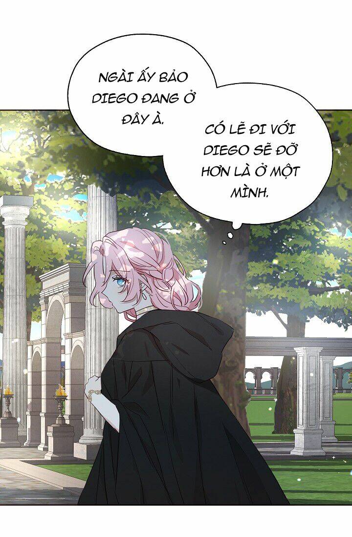 Quyến rũ papa của nhân vật phản diện: Chapter 29