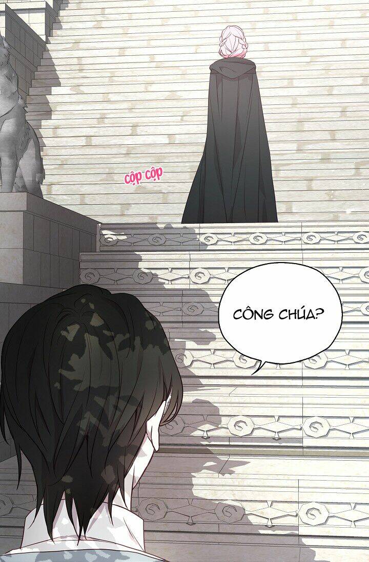 Quyến rũ papa của nhân vật phản diện: Chapter 29