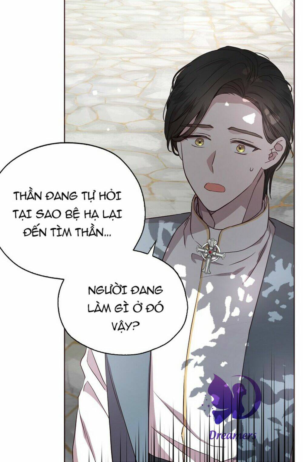 Quyến rũ papa của nhân vật phản diện: Chapter 29