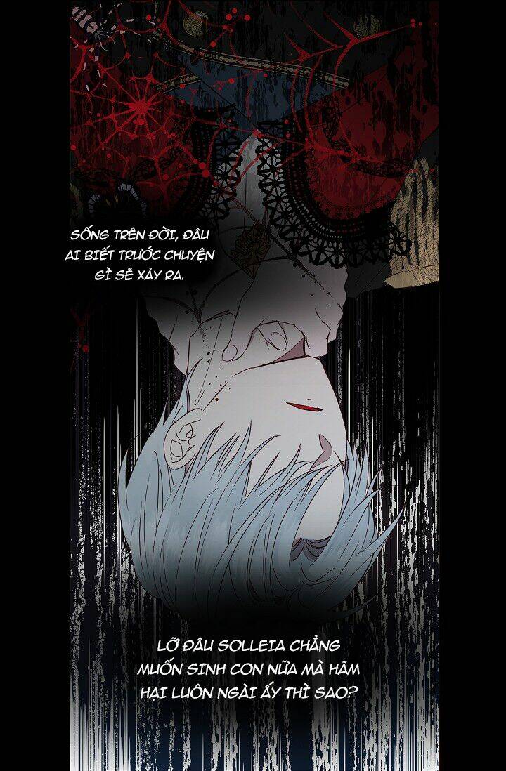 Quyến rũ papa của nhân vật phản diện: Chapter 29