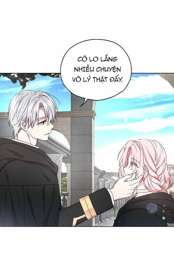 Quyến rũ papa của nhân vật phản diện: Chapter 29