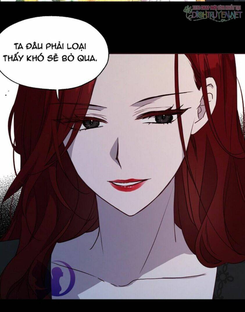 Quyến rũ papa của nhân vật phản diện: Chapter 34