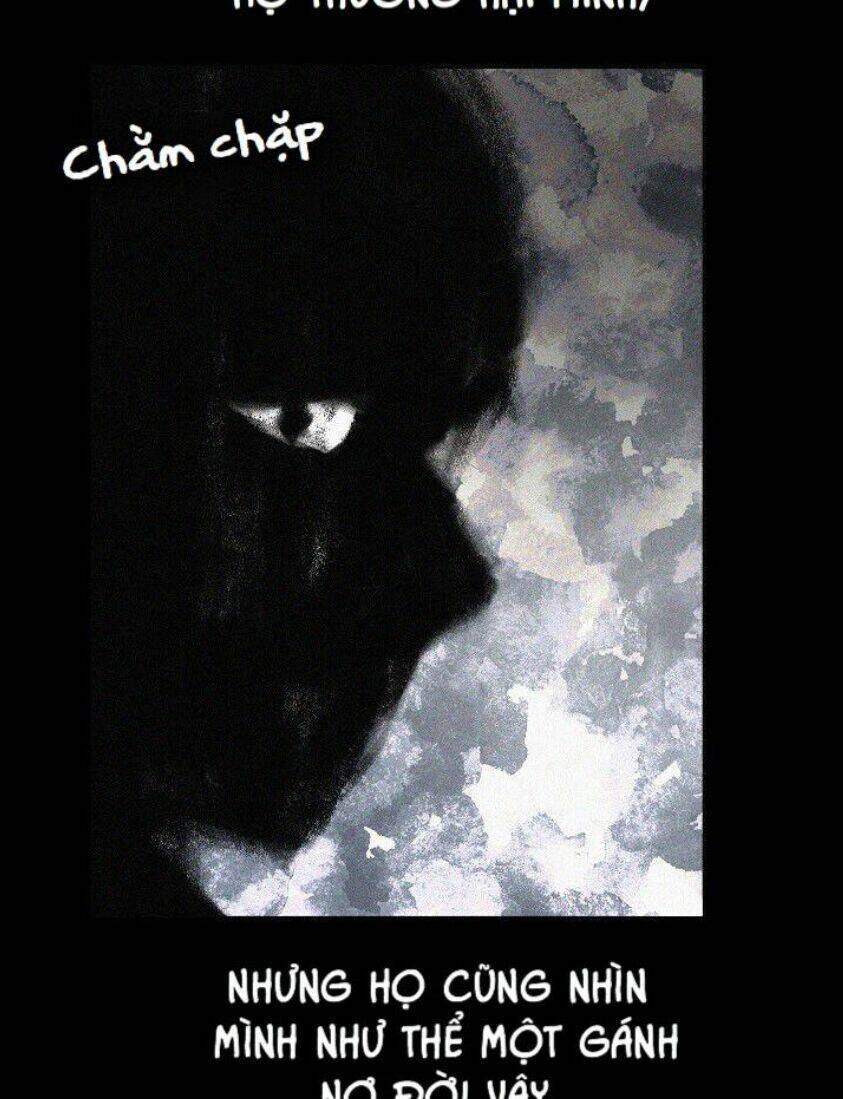 Quyến rũ papa của nhân vật phản diện: Chapter 34