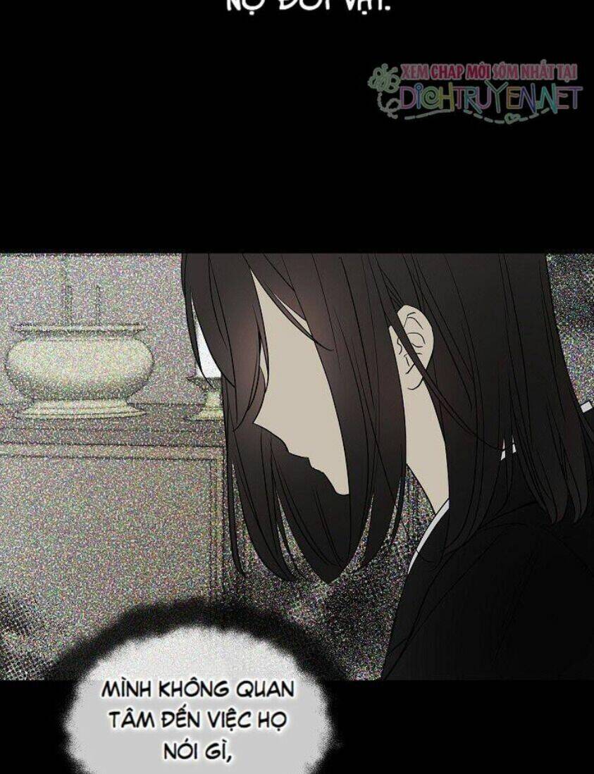 Quyến rũ papa của nhân vật phản diện: Chapter 34